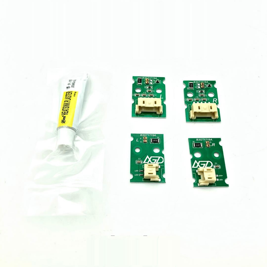 Angel Eyes DRL LED Boards For BMW 2 Series F23 F22 F87 3GT M2 LCI 2018-2021