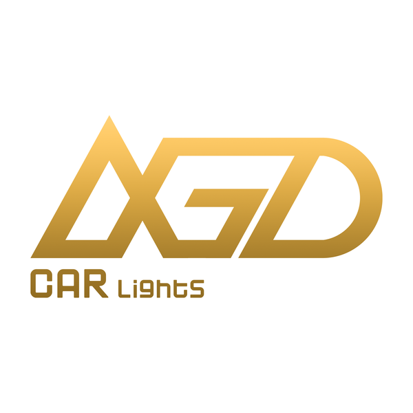 LXGD Car Lights