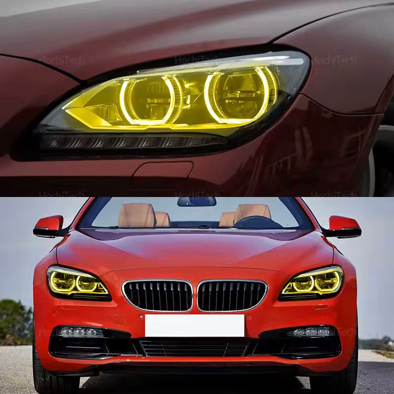 Angel Eyes DRL Boards For 13-16 BMW 3'E92 E93 F80 M3 4'F32 F82 M4 F33 F83 F36 6'F12 F13 X3 F25 X5 E70 F15 F85 F16 F86