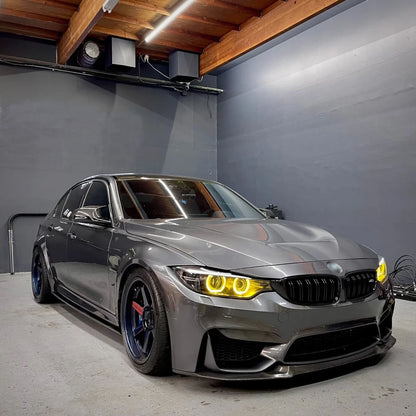 Angel Eyes DRL Boards For 13-16 BMW 3'E92 E93 F80 M3 4'F32 F82 M4 F33 F83 F36 6'F12 F13 X3 F25 X5 E70 F15 F85 F16 F86